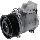 DT Spare Parts 4.68813 Aircopomp