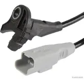 HERTH+BUSS ELPARTS 70660531 Wielsnelheidssensor (ABS)