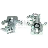 BUDWEG CALIPER 344501 Remklauw