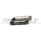 PRASCO DS1752104 Radiator grill