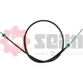 Seim 554092 Handremkabel