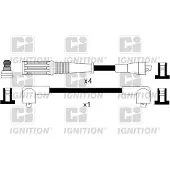 Quinton Hazell XC539 Bougiekabels