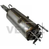 VEGAZ FTK-875 Roetfilter (DPF)