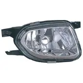 Alkar 2902702 Mistlamp