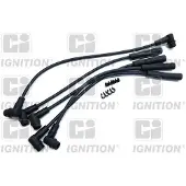 Quinton Hazell XC1584 Bougiekabels