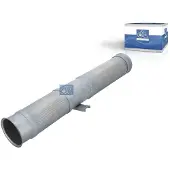 DT Spare Parts 1.12822 Voorpijp