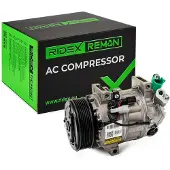 RIDEX 447K0077R Aircopomp