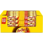 LU Cha Cha Koekjes - 27gram - 50 stuks