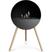 Le Feu Eye Black - Oak