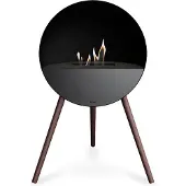 Le Feu Eye Black - Smoked Oak