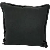 Madison sierkussen 48/53x45 cm Panama rib grey