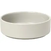 Blomus PILAR kom -14 cm - Moonbeam - set/4