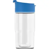 SIGG Nova Mug - Mok Electric Blue 350 ml