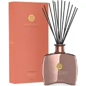 RITUALS Suede Vanilla Fragrance Sticks - geurstokjes 450 ml