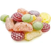 FELKO Zuurtjes Mix - 6 x 1 kilo