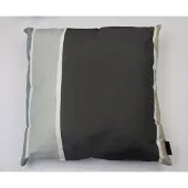 Madison sierkussen 45x45 cm Angel grey