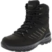 Lowa - Nabucco GTX - Winterschoenen 7, olijfgroen
