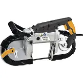 Optisaw Metaalbandzaag SQ-V10 1140x13x0,6mm 42/144 m/min 1,1 kW METALLKRAFT