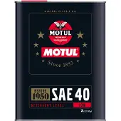 Motul 111530 Motorolie