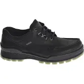 Ecco 831714 51052 Track Heren Veterschoenen - Zwart - 44