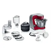 Bosch MUM5X720 Serie 4