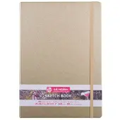 Talens Art Creation Schetsboek Witgoud 21 x 29.7 cm 140 g 80 Vellen