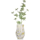 Coco Maison Linde vaas H25cm
