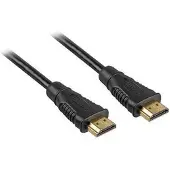 Sharkoon câble HDMI - 5 m