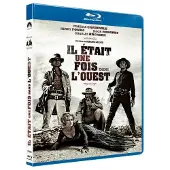 Paramount Once Upon A Time In The West