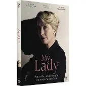 ARP My Lady DVD