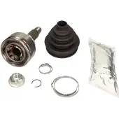 MAXGEAR 49-2538 Aandrijfas