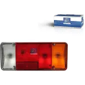 DT Spare Parts Achterlicht