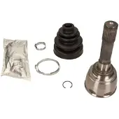 MAXGEAR 49-2568 Aandrijfas