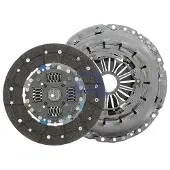 AISIN KY-119R Koppelingsset