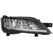 VAN WEZEL 1652964M Koplamp