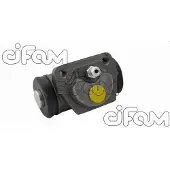 CIFAM 101-663 Wielremcilinder
