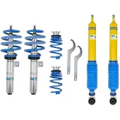 BILSTEIN 48-244428 Schokdemper met veer
