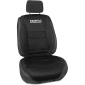 Sparco SPCS424BK Autostoel kussen