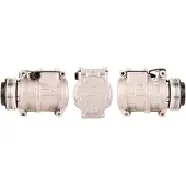 Lucas ACP122 Aircopomp
