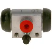 Bosch F 026 002 017 Wielremcilinder