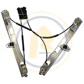 Ac Rolcar 01.4591 Raammechanisme