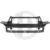 Diederichs 2282060 Schokdemper, bumper