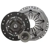 AISIN Koppelingsset KN-107A