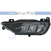 Johns 90 76 29 Mistlamp