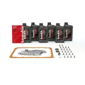 TCMATIC 105.112.0002 Olieverversingsset voor automatische transmissie