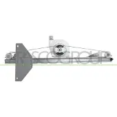 PRASCO CI324W023 Raammechanisme