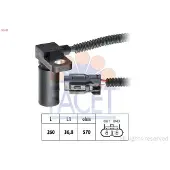 Facet 9.0232 Toerentalsensor, automatische aandrijving