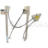 JUMASA ZR ST707 L Raammechanisme