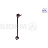 SIDEM 41862 Stabilisatorstang