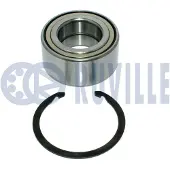 RUVILLE 221134 Wiellagerset
